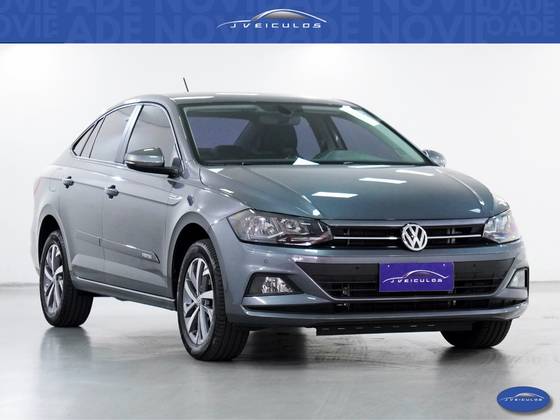 VOLKSWAGEN VIRTUS 1.0 200 TSI COMFORTLINE AUTOMÁTICO VOLKSWAGEN VIRTUS 1.0 200 TSI COMFORTLINE AUTOMÁTICO